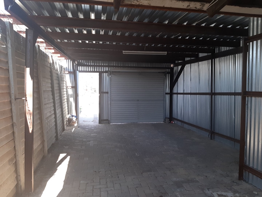 To Let 1 Bedroom Property for Rent in Wilgenhof Free State